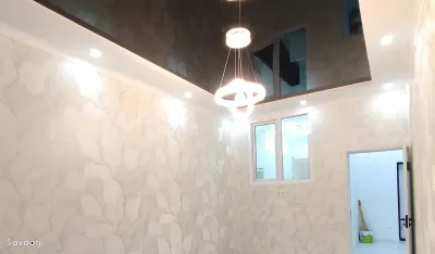 2-комн. квартира, 1 этаж, 53 м², 1 мкр