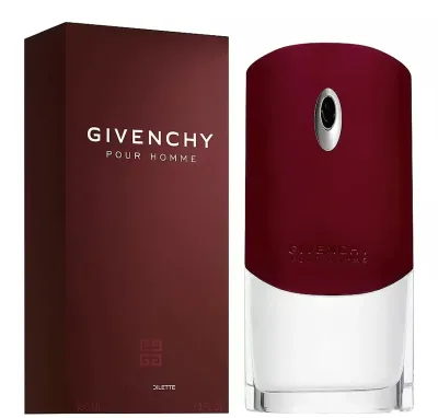 Духи Homme Givenchy