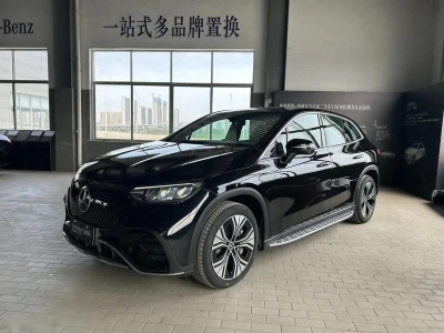 Mercedes-Benz EQE, 2025 на заказ — миниатюра 3