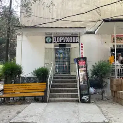 Помещение под склад, 2400м², Сино