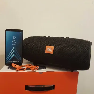 Колонка JBL Xtreme MAX — миниатюра 3