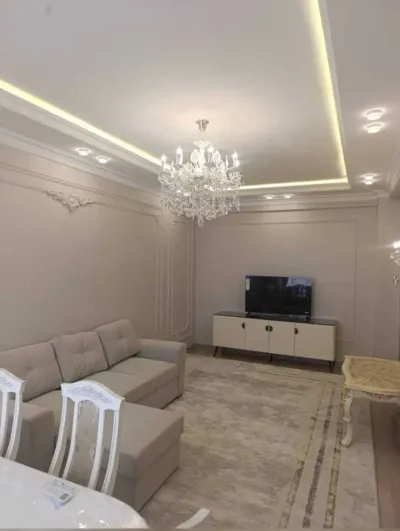 2-комн. квартира, 11 этаж, 90м², шохмансур — миниатюра 5