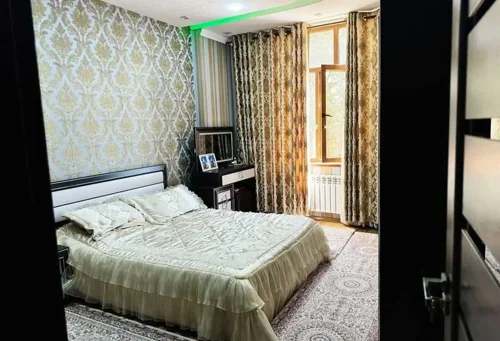 2-комн. квартира, 2 этаж, 86м², Шоҳмансур — миниатюра 1