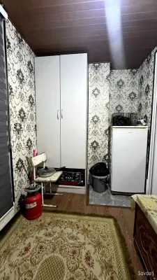 2-комн. квартира, 2 этаж, 52 м², фирдавси