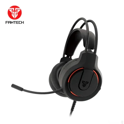 Fantech P51 5-в-1 клавиатура с мышью + коврик для мыши + гарнитура + подставка — миниатюра 5
