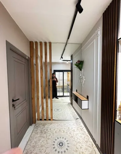 3-комн. квартира, 11 этаж, 56 м², Фирдавси