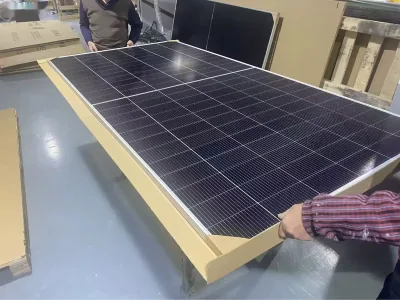 Солнечная панель двухсторонний 620 BT — миниатюра 2