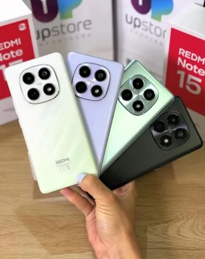 Xiaomi Redmi 128 gb