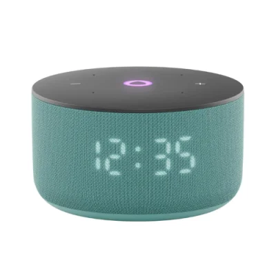 Умная колонка Яндекс Станция Мини 3 YNDX-00027 бирюзовый