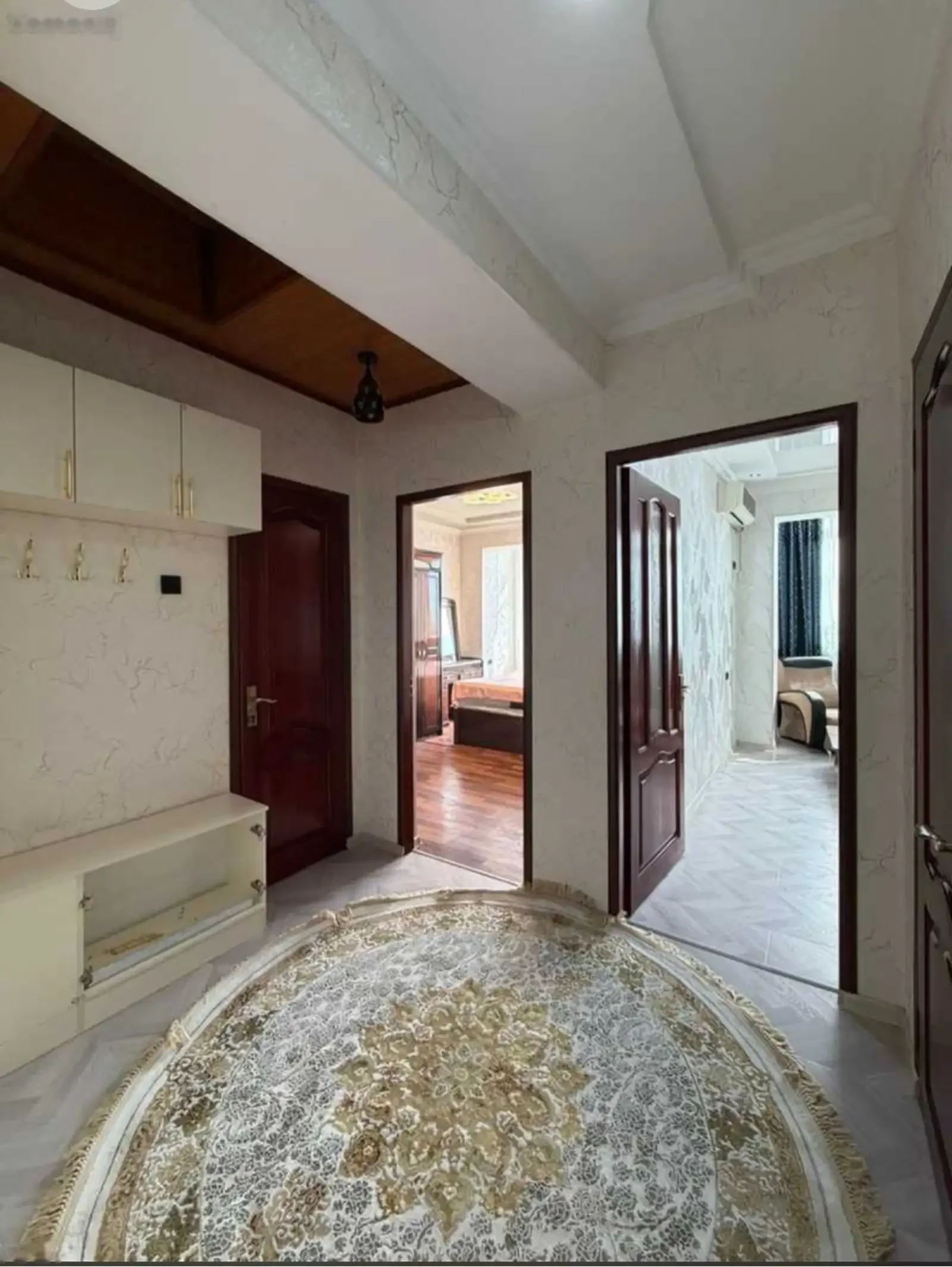 2-комн. квартира, 5 этаж, 56м², Профсоюз