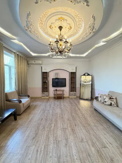 2-комн. квартира, 6 этаж, 81 м², Исмоили Сомони Пед Институт 8-Март — миниатюра 1