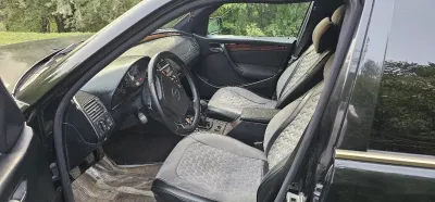 Mercedes-benz — миниатюра 4