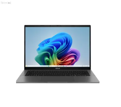 Ноутбук ASUS Vivobook S14 S3407QA-KP014W, Snapdragon X X126100, 16GB RAM, 1TB S