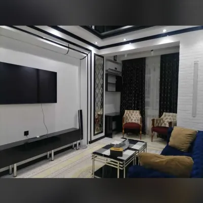 2-комн. квартира, 4 этаж, 60м², Дом печати — миниатюра 1