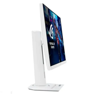 Монитор 24.5 Asus ROG STRIX XG259QNS-W, Ips, 380hz, белый — миниатюра 5