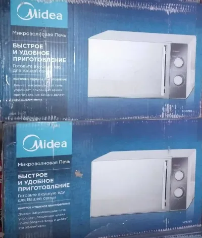 Микроволновая печь Midea