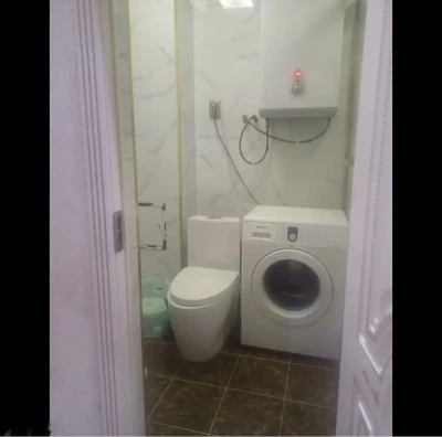 2-комн. квартира, 12 этаж, 50м², исмоил сомони — миниатюра 3
