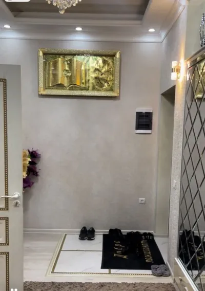 2-комн. квартира, 18 этаж, 70м², Дом Печати — миниатюра 2