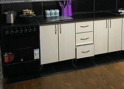 2-этажный, 3 комнатный дом, 60 м², Фирдавси