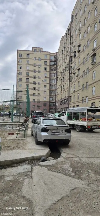 1-комн. квартира, 3 этаж, 52 м², Сино