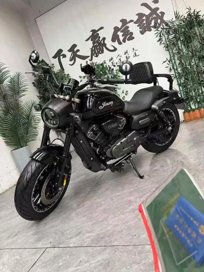 Мотоцикл Lifan — миниатюра 2