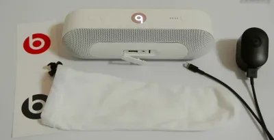 Колонка Beats Pill plus