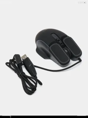 Мышка ZM55