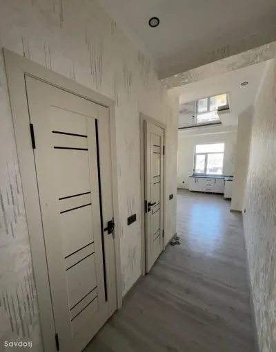 2-комн. квартира, 7 этаж, 50 м², 4 мкр