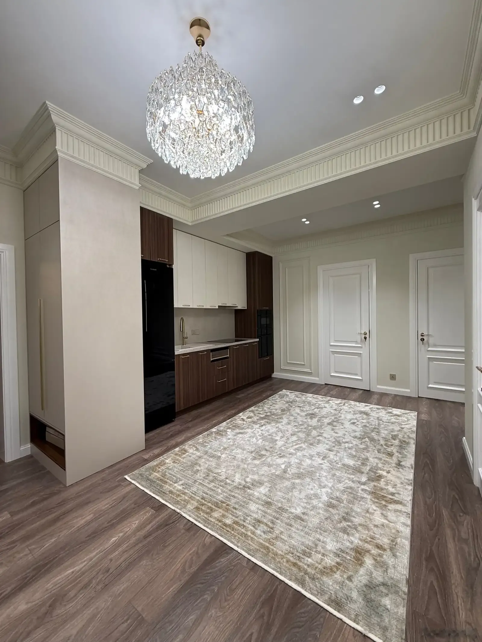 2-комн. квартира, 14 этаж, 63 м², Сомони