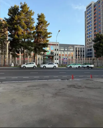 2-комн. квартира, 11 этаж, 84 м², И Сомони