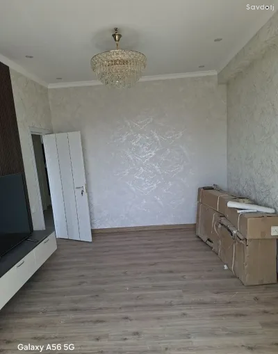 2-комн. квартира, 10 этаж, 65 м², Сино
