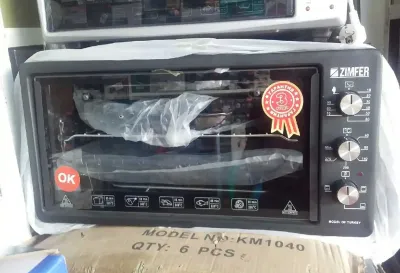 Духовка
