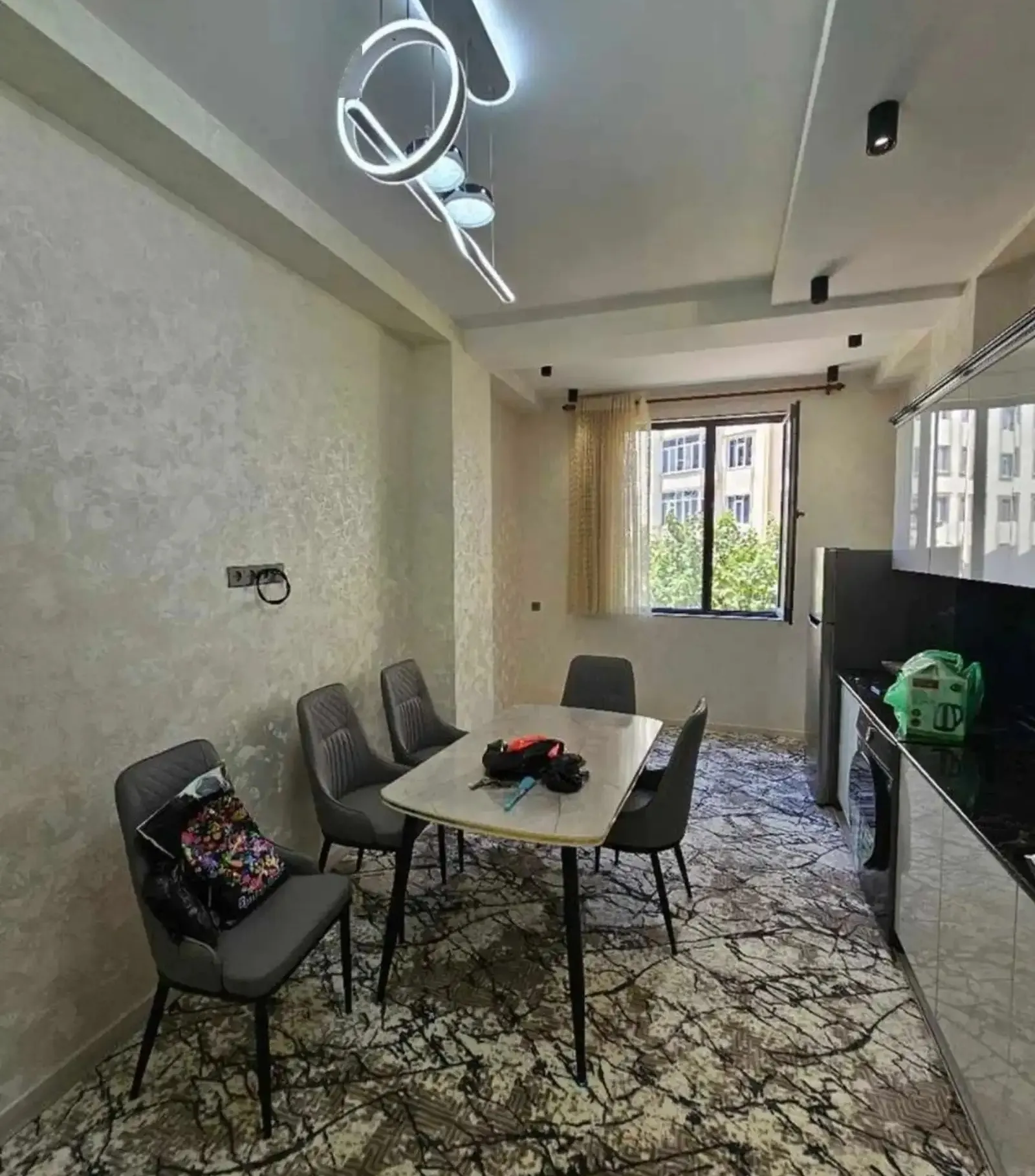 2-комн. квартира, 2 этаж, 70м², 13 мкр