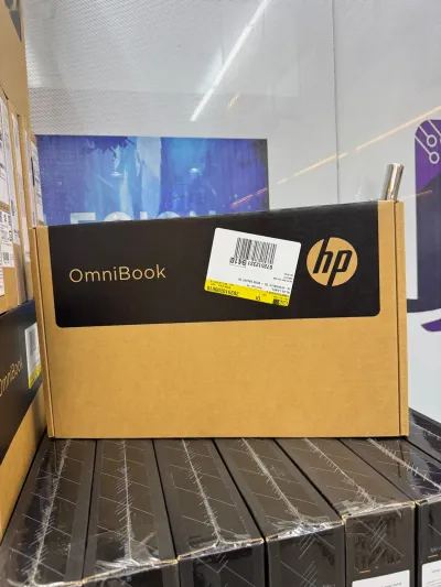 Ноутбук HP OmniBook 5 Flip 14 i5 120U 8GB 512GB