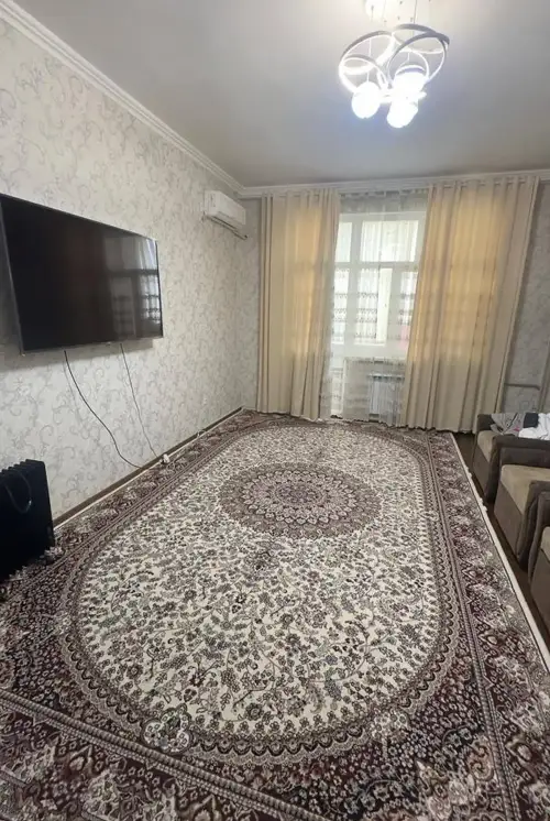 2-комн. квартира, 3 этаж, 85 м², Фирдавси
