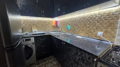 2-комн. квартира, 2 этаж, 63 м², Сино 102 доми Эмин Сармоя — миниатюра 5