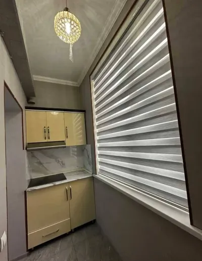 2-комн. квартира, 13 этаж, 58 м², Профсоюз