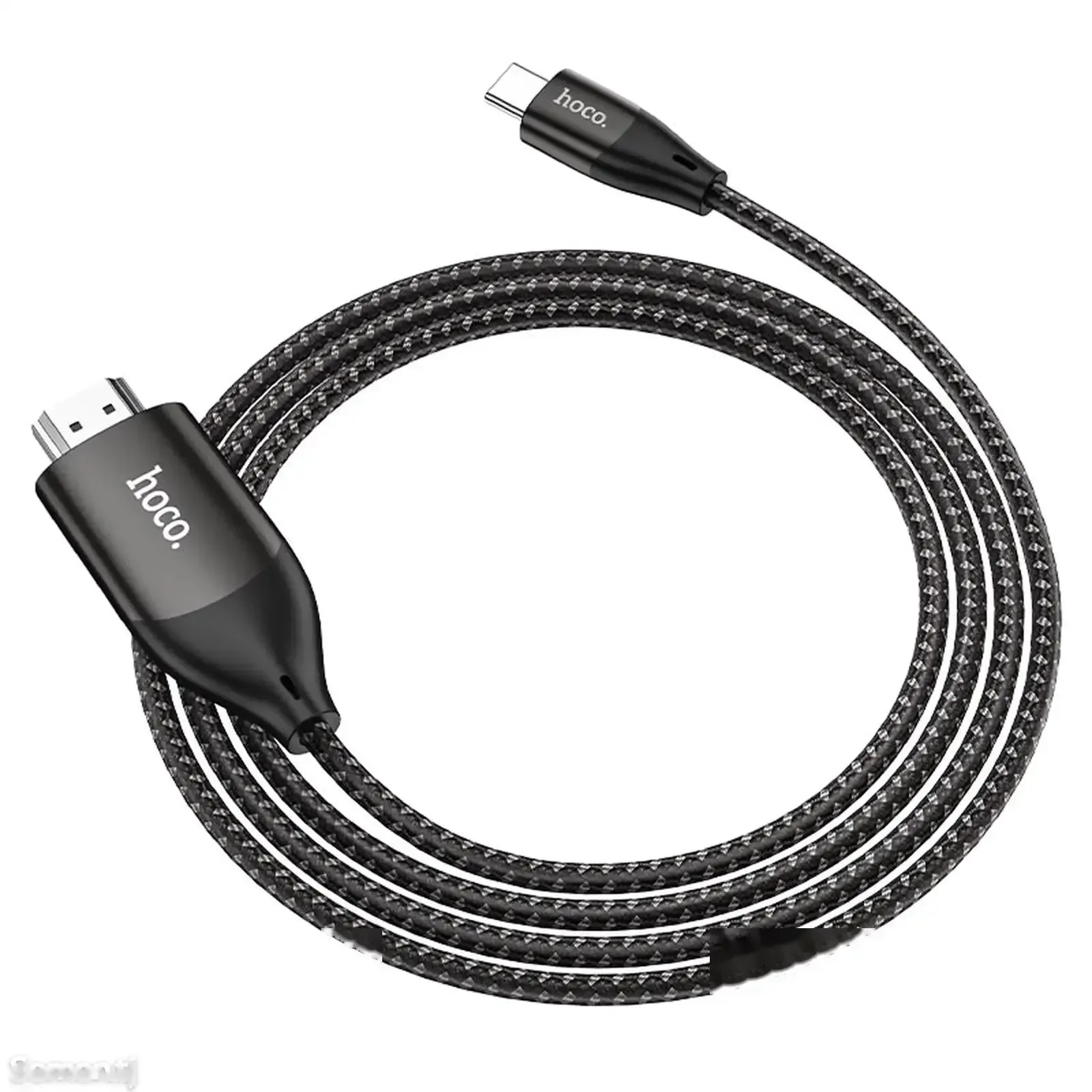 Переходник HDMI на Type-C Hoco UA