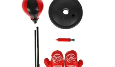 Тренажёр для бокса Boxing trainer ball