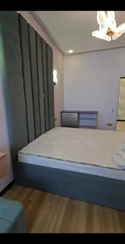 2-комн. квартира, 10 этаж, 93м², Шохмансур Аэропорт — миниатюра 6