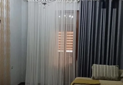 2-комн. квартира, 1 этаж, 60м², И Сомони Алиф