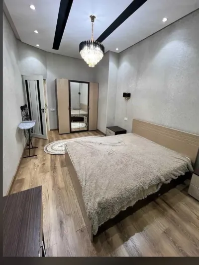 2-комн. квартира, 15 этаж, 55м², садбарг — миниатюра 5