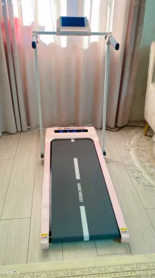 Беговая дорожка