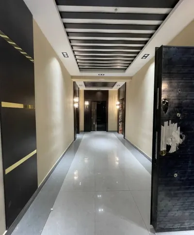 3-комн. квартира, 6 этаж, 124 м², Шохмансур