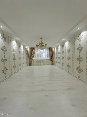 3-комн. квартира, 6 этаж, 160м², Проспект Нусратулло Махсума 74/4, 92й микрорайон, Сино