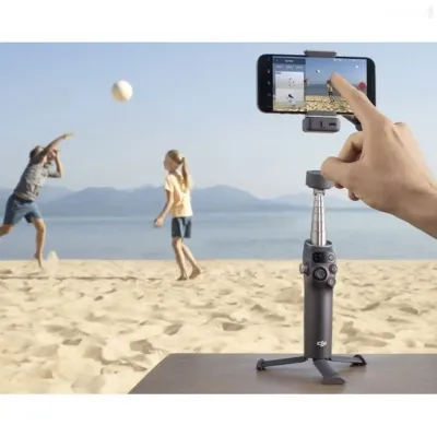 Стабилизатор OSMO MOBILE 7P — миниатюра 2