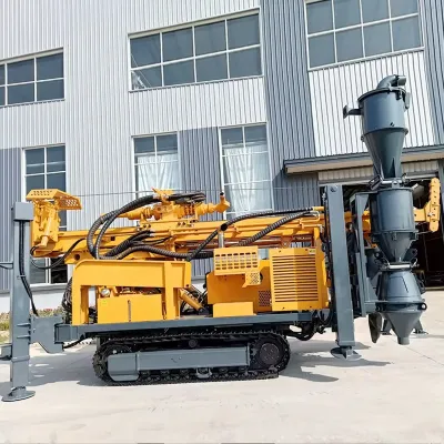 Буровая установка R-TG