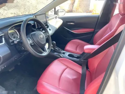 Toyota Corolla, 2019