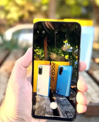 Xiaomi Poco 256 gb
