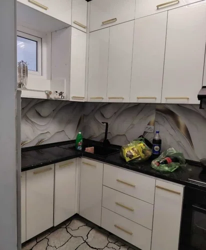3-к квартира, 6 этаж, 70 м² — миниатюра 8
